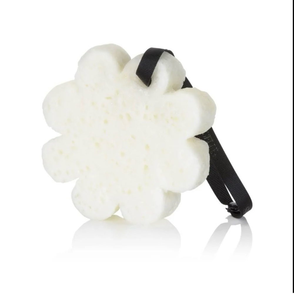 SPONGELLE, Luxurious Body Buffer, Infused Body Wash, Body Buffer Patchouli Rose - Picture 2 of 6